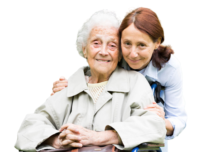 Курс патронажной сиделки (помощницы по уходу) в Йошкар-Оле